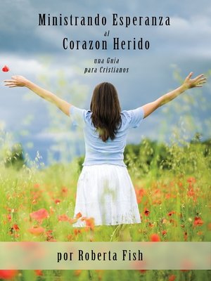 cover image of Ministrando Esperanza Al Corazón Herido